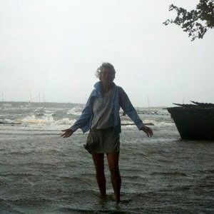 Meet your Posher, Fiona